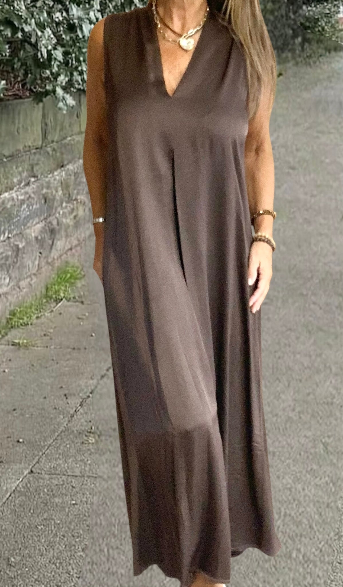 Vestido Sofía