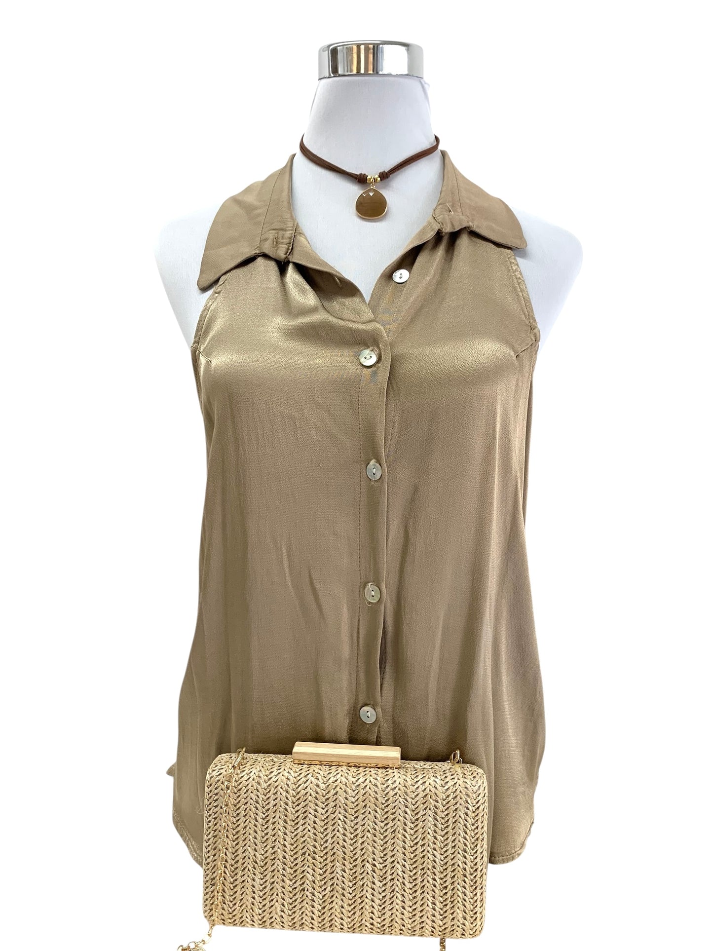Blusa Oporto