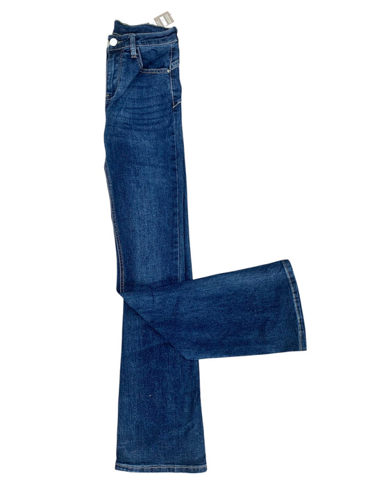 Jeans campana Básico