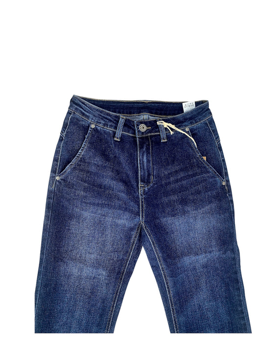 Jeans Campana Blue
