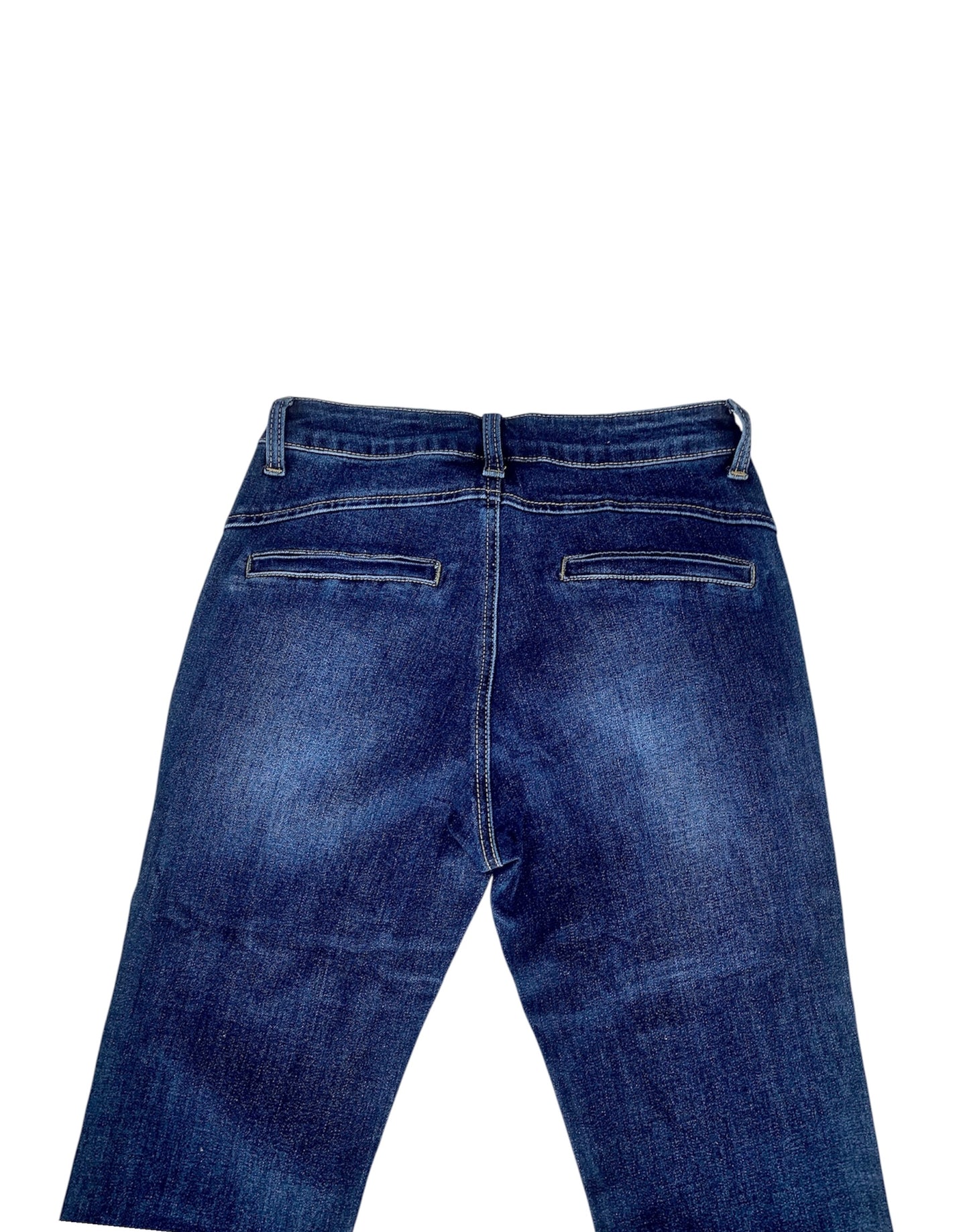 Jeans Campana Blue