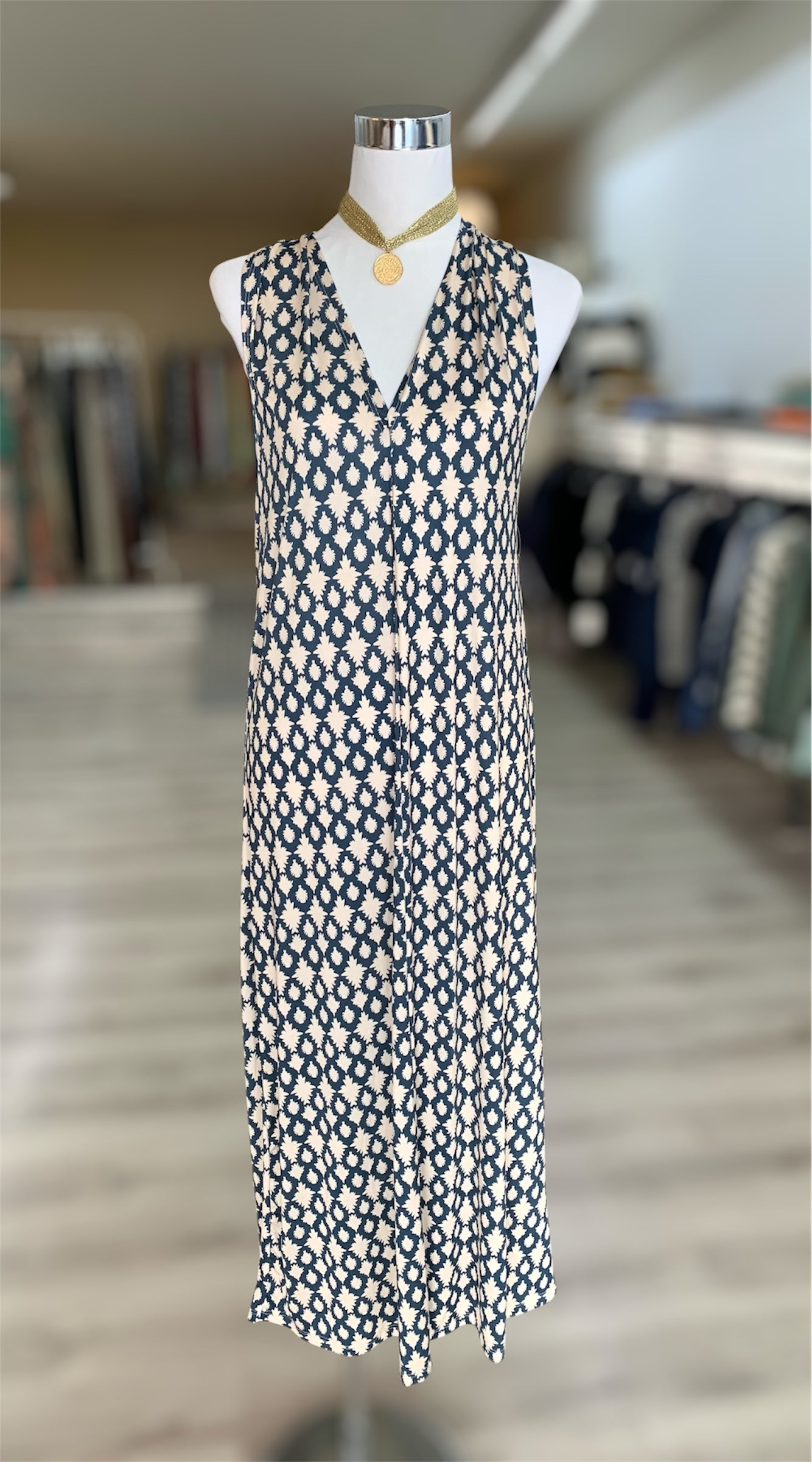 Vestido Eva