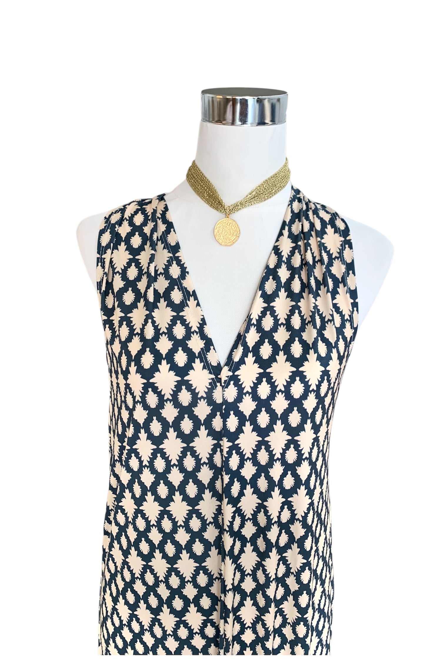 Vestido Eva