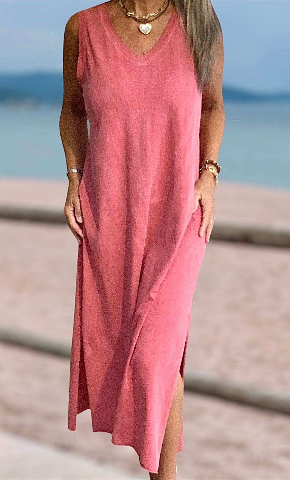 Vestido Elena