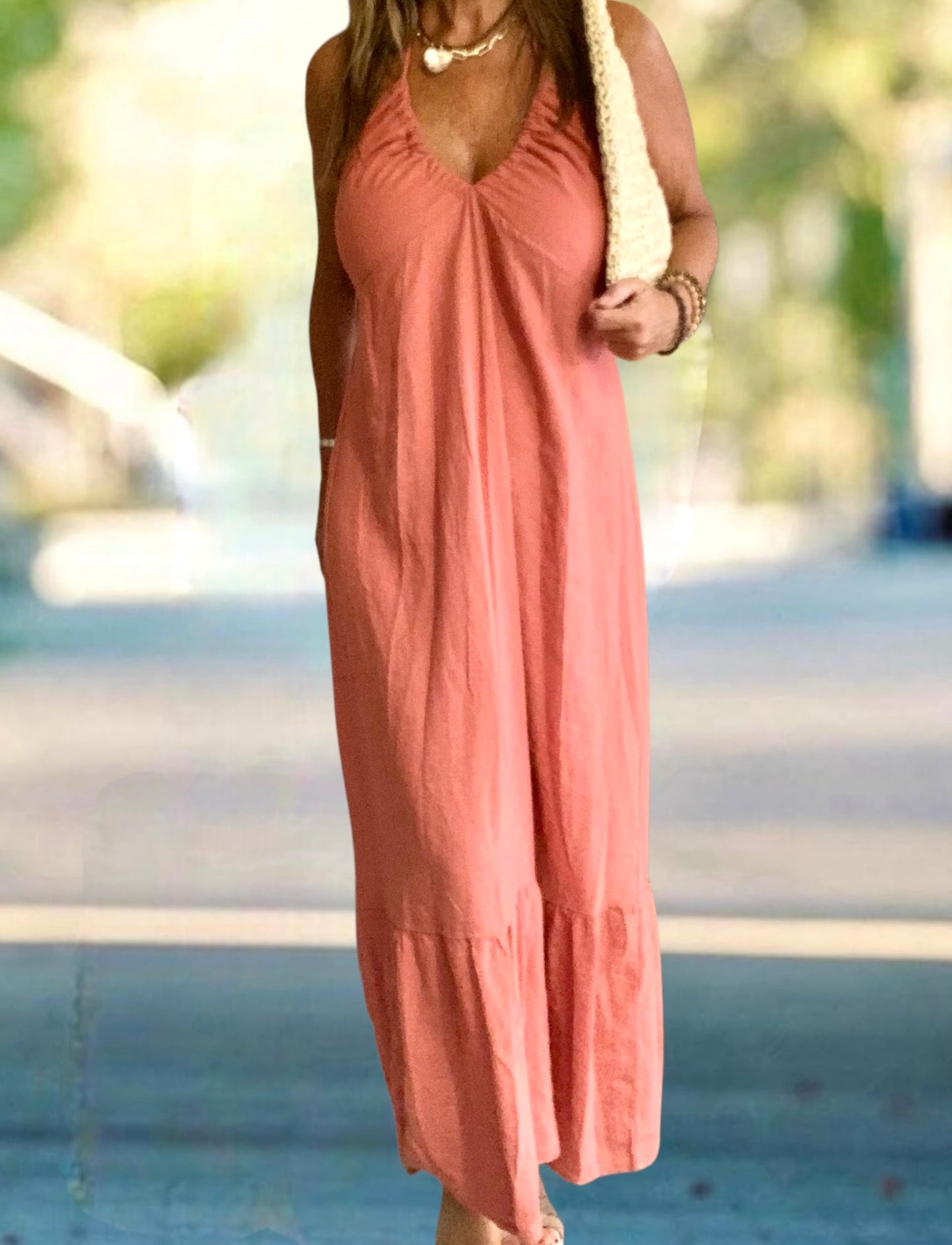 Vestido Paula
