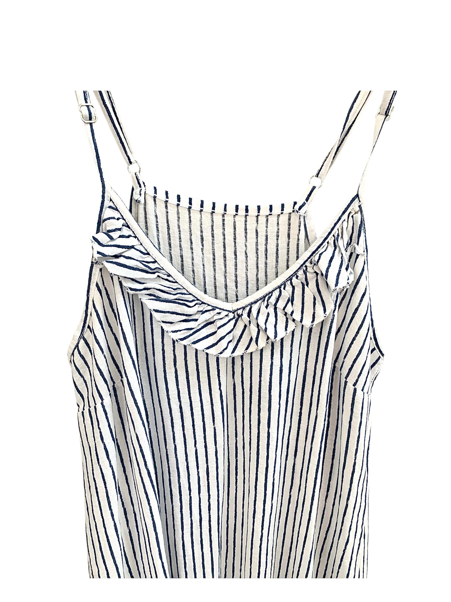 Vestido Formentera