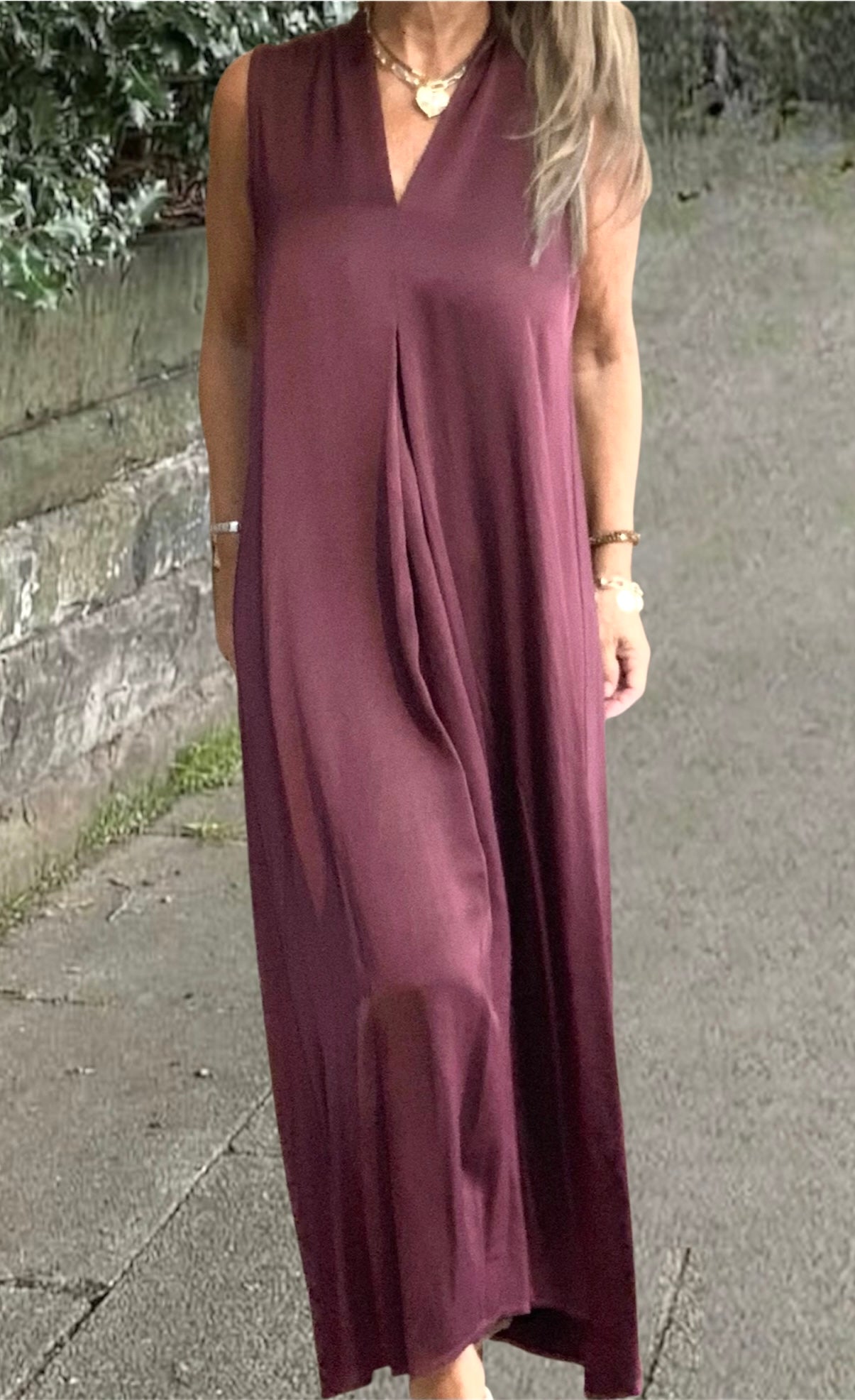 Vestido Sofía