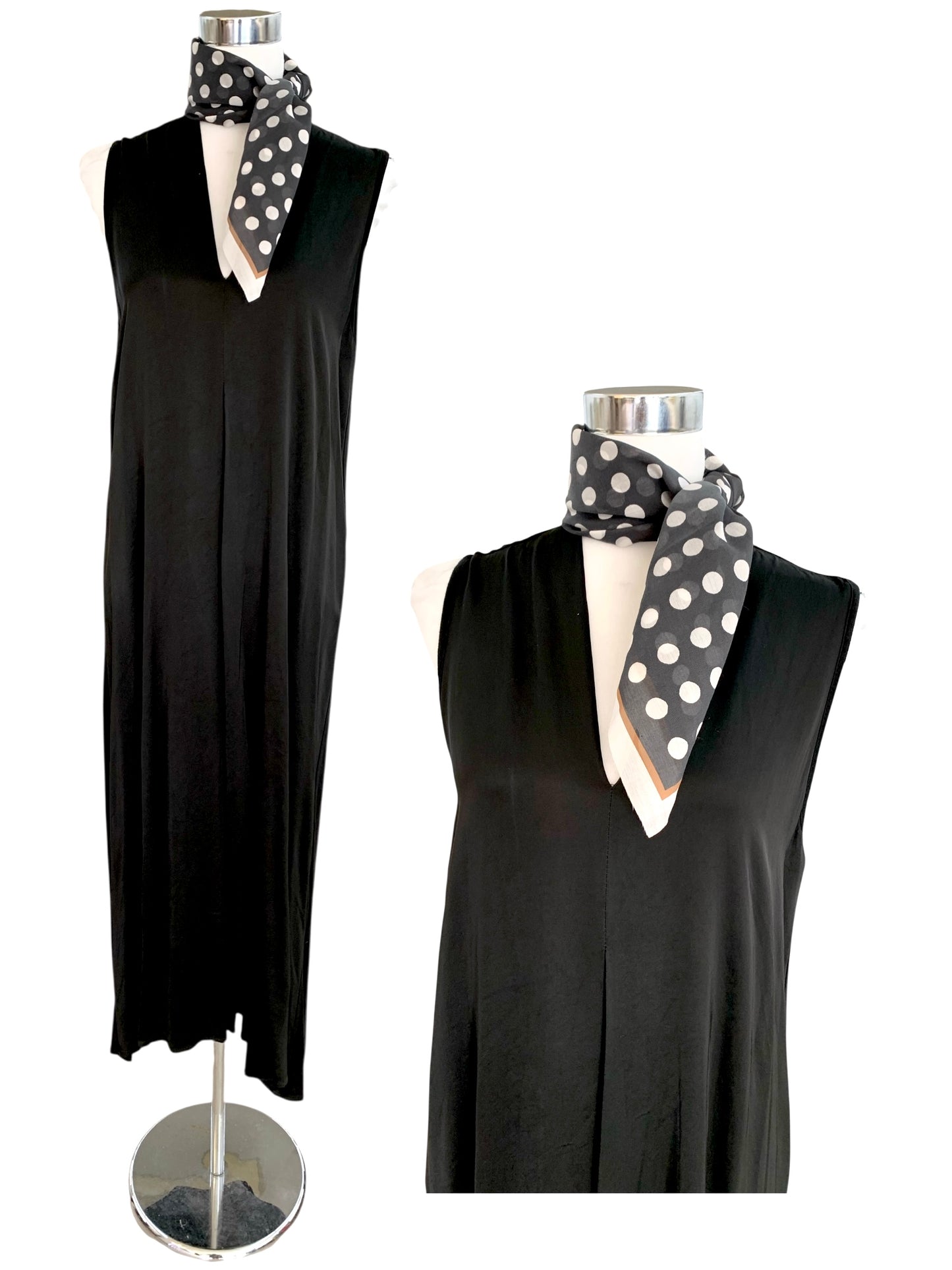 Vestido Sofía