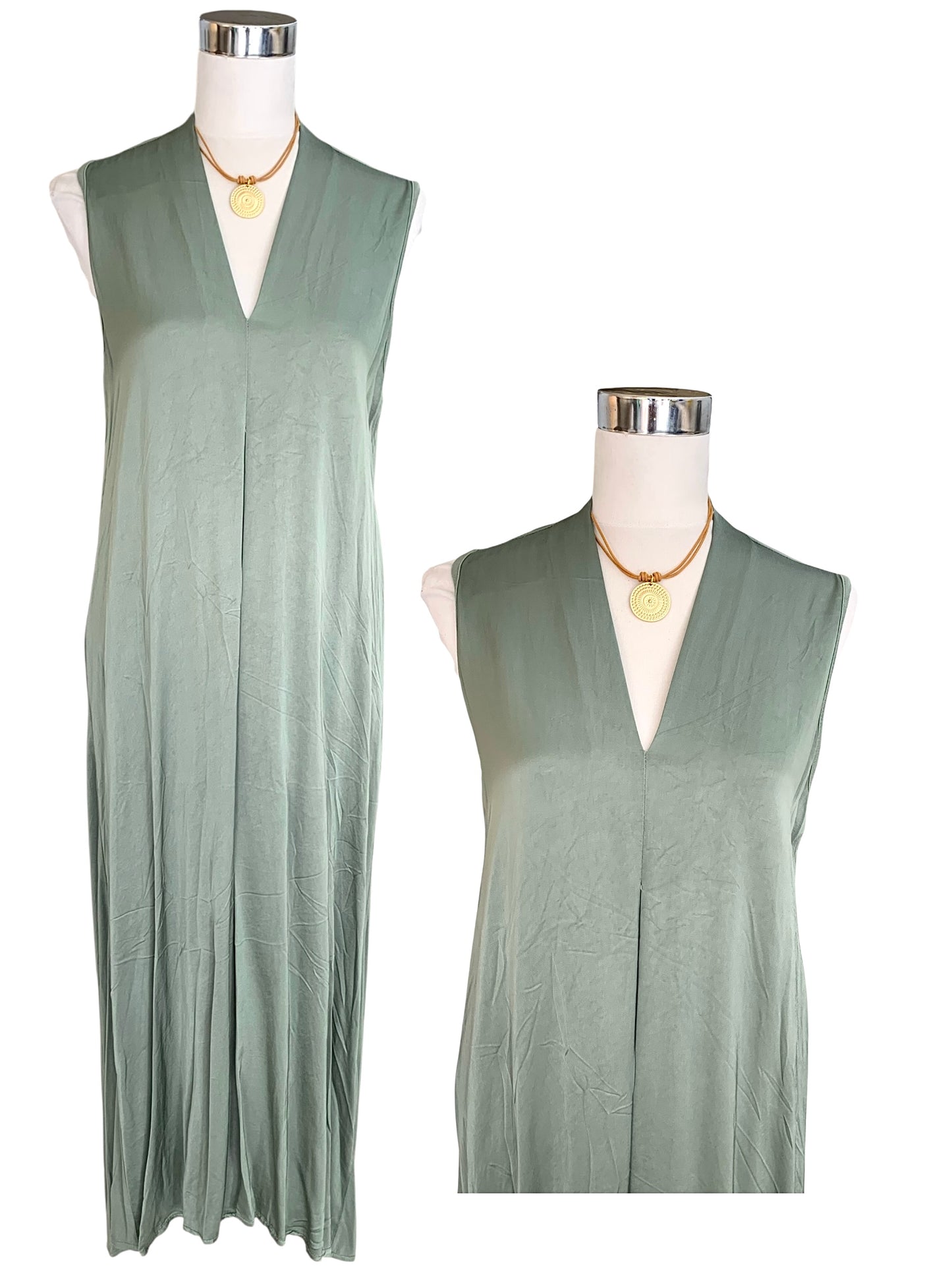 Vestido Sofía