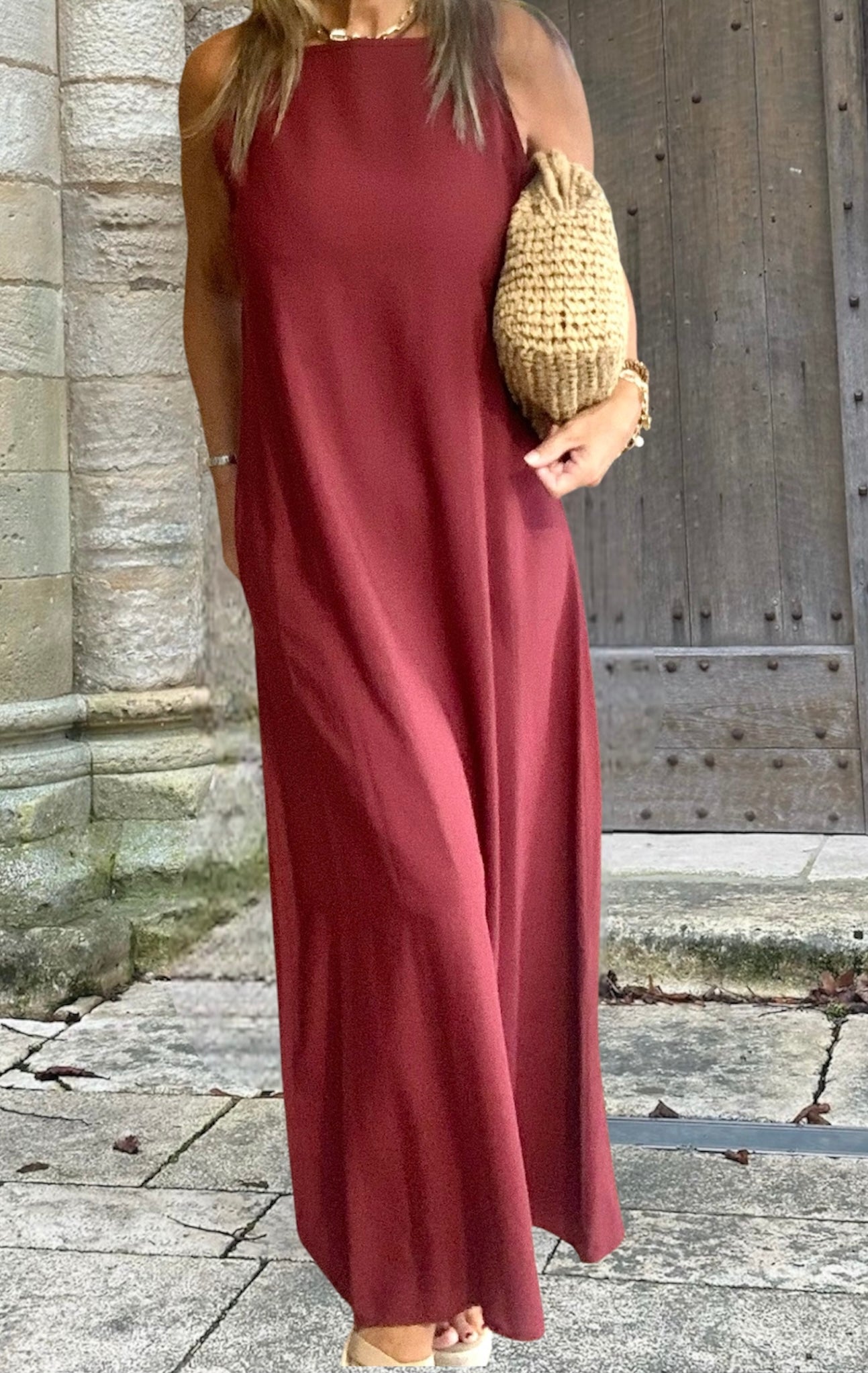 Vestido Anna