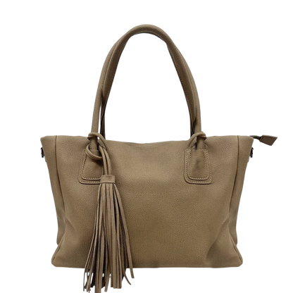 Bolso Venecia Marrón