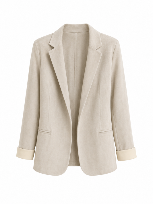 Americana Laia Beige