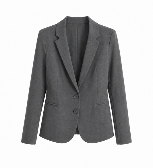 Americana Basic Gris