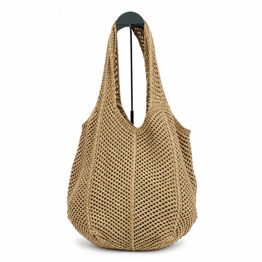 Bolso Mallorca Beige