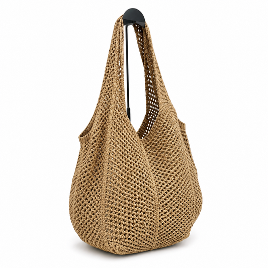 Bolso Mallorca Beige