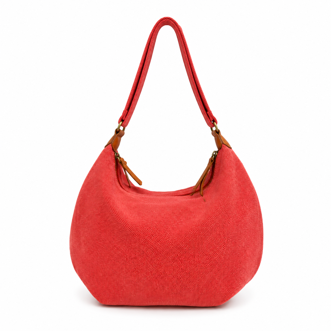 Bolso Formentera Coral Big