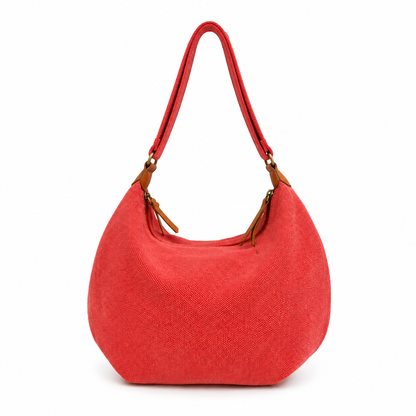 Bolso Formentera Coral Big