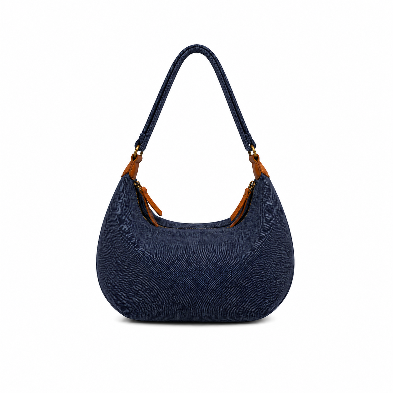 Bolso Formentera Azul Small
