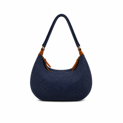Bolso Formentera Azul Small