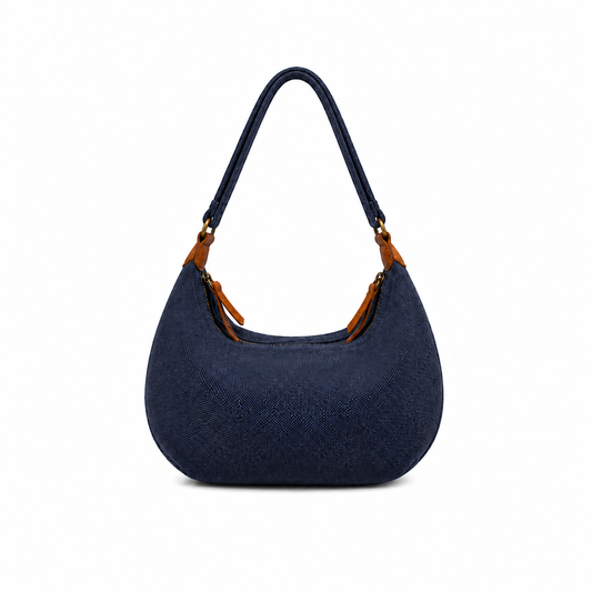 Bolso Formentera Azul Small