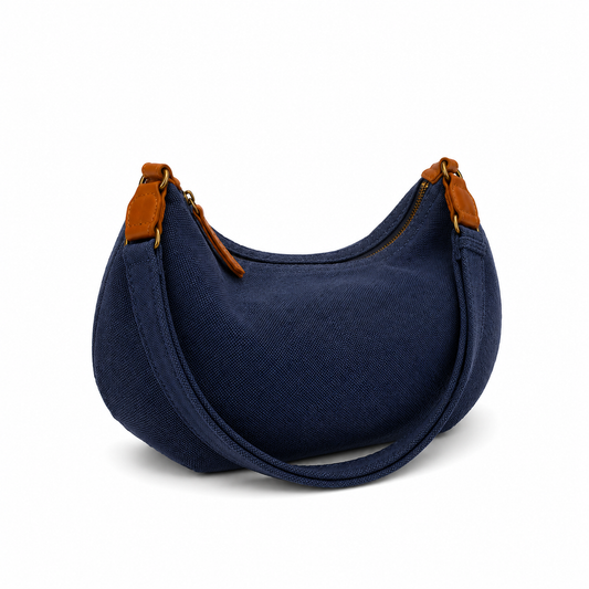 Bolso Formentera Azul Small