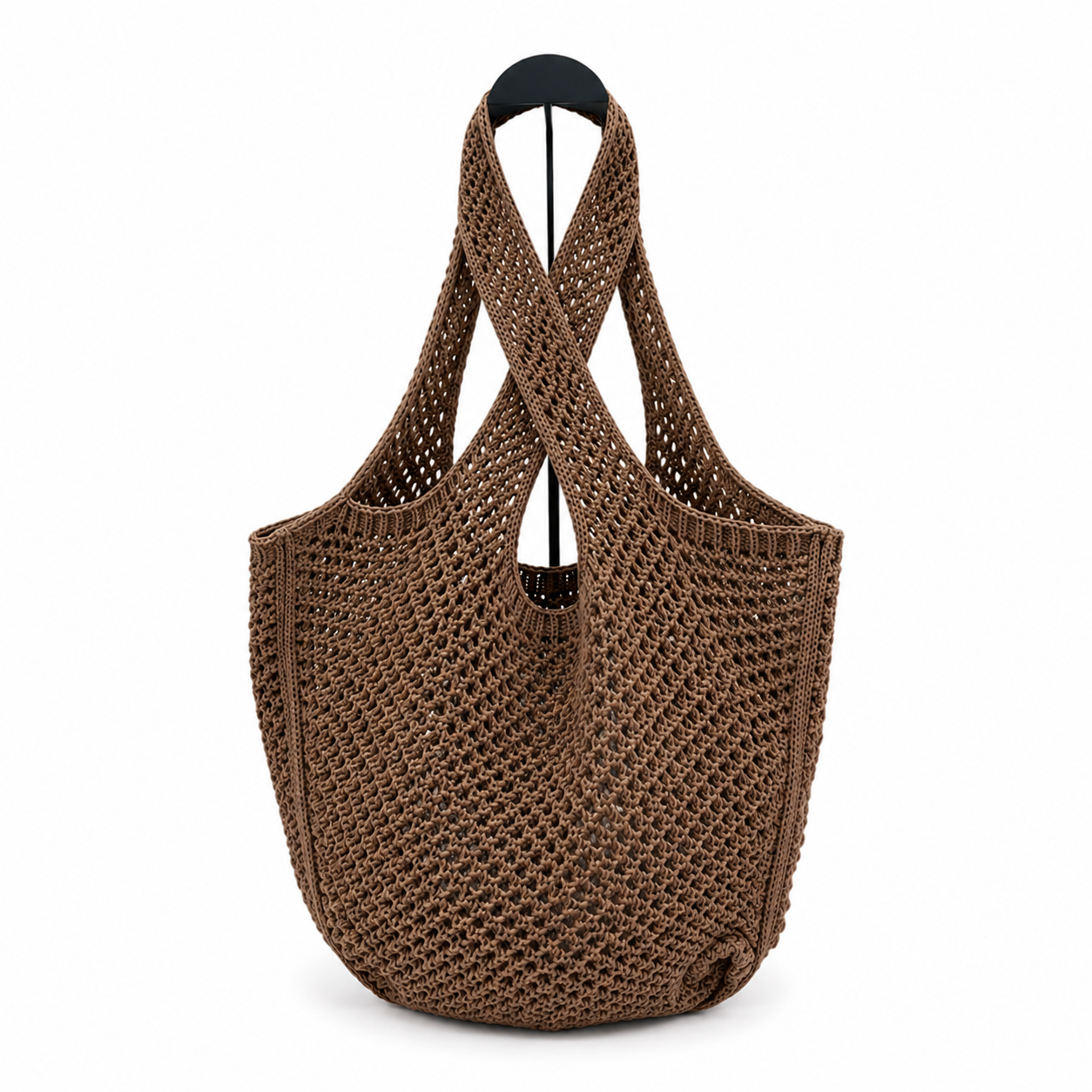 Bolso Mallorca Chocolate