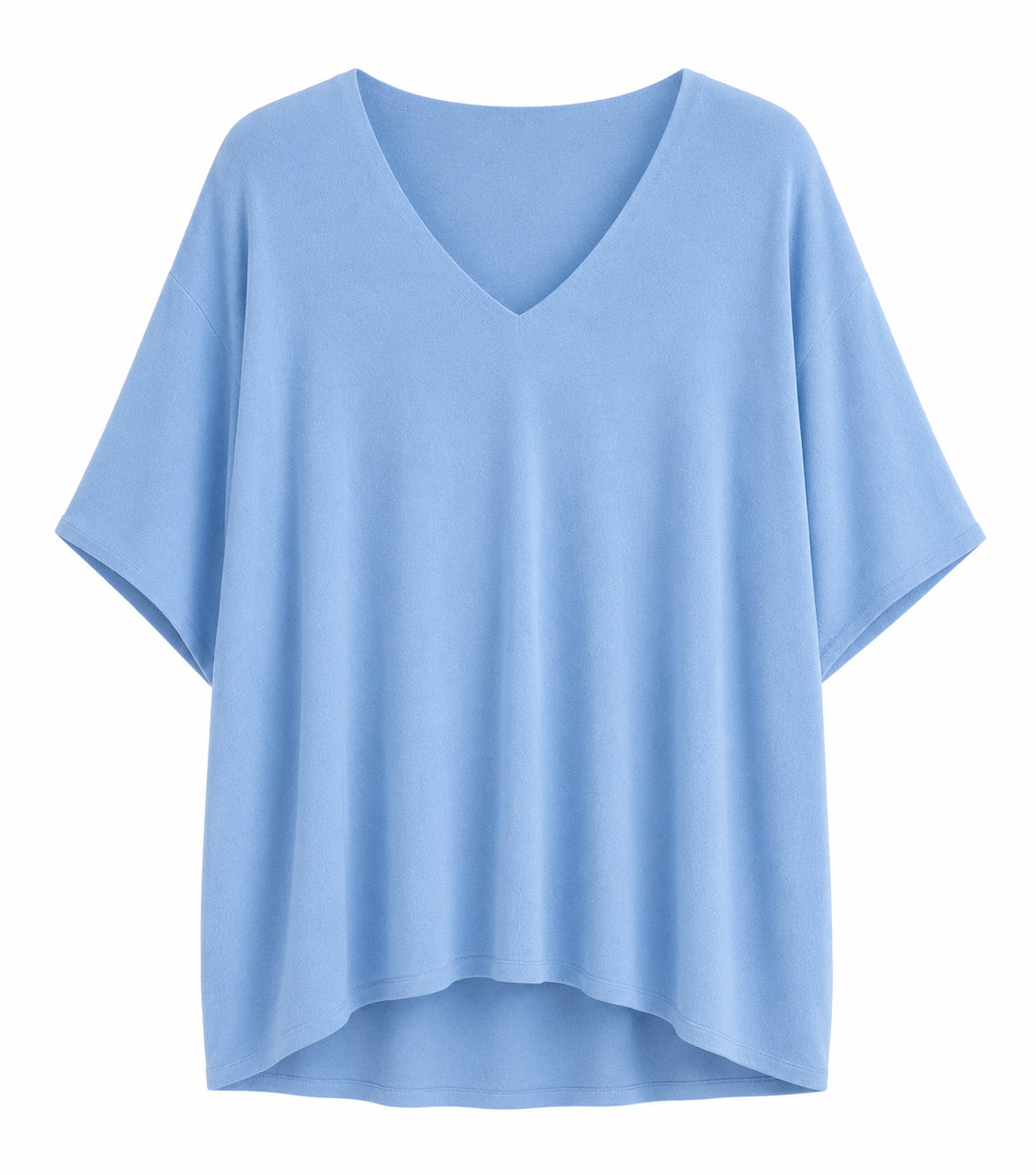 Camisa Letizia Azul