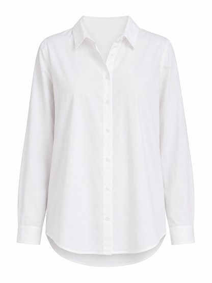 Camisa Blanca