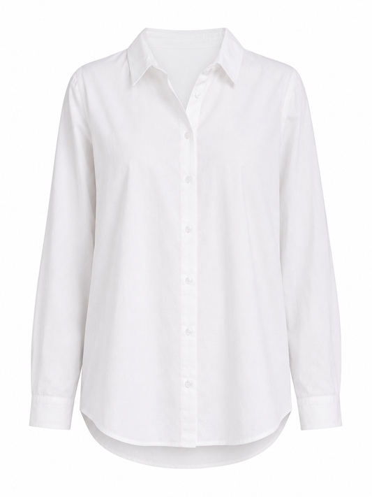 Camisa Blanca