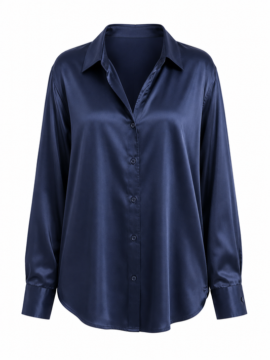 Camisa Carlota Marino