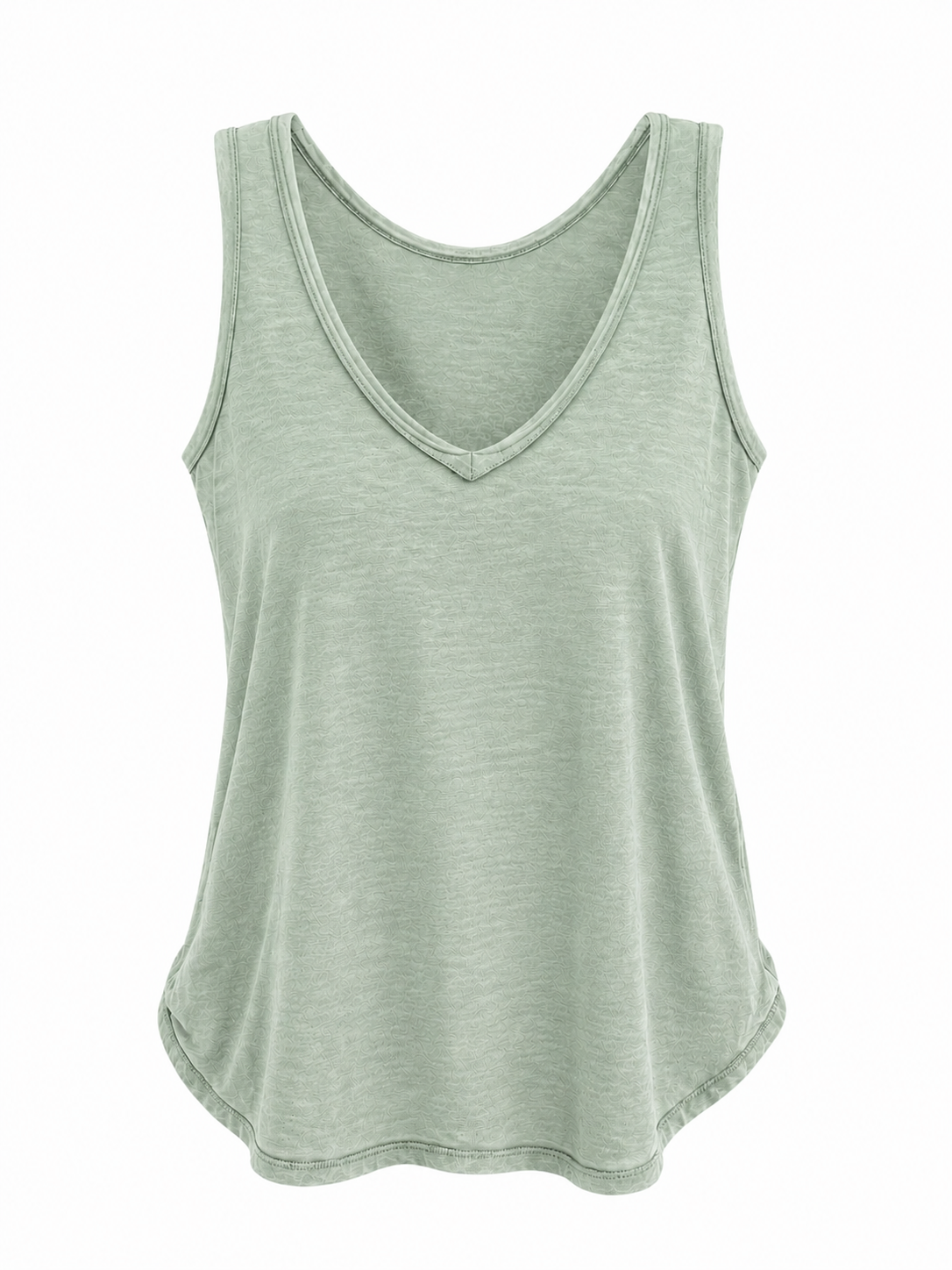 Camiseta Abril Verde