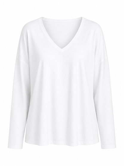 Camiseta Big Blanca