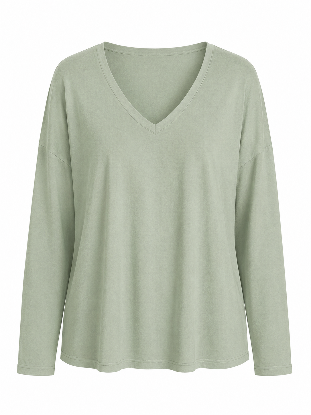 Camiseta Big Verde