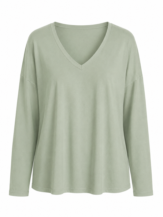 Camiseta Big Verde