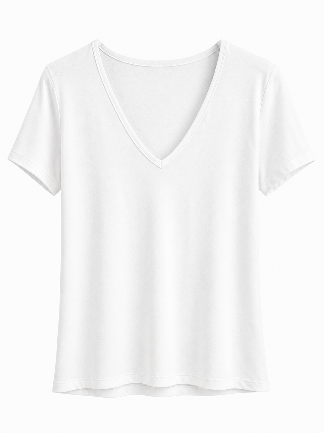 Camiseta Sonia Blanca