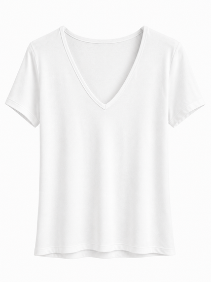 Camiseta Sonia Blanca