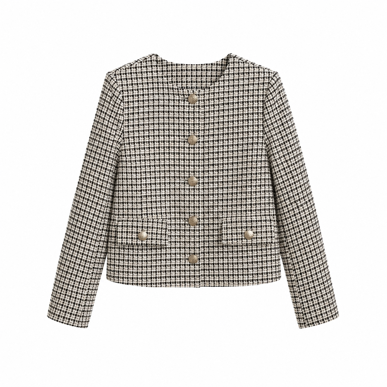 Chaqueta Natalia