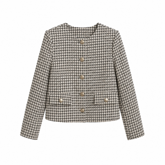 Chaqueta Natalia