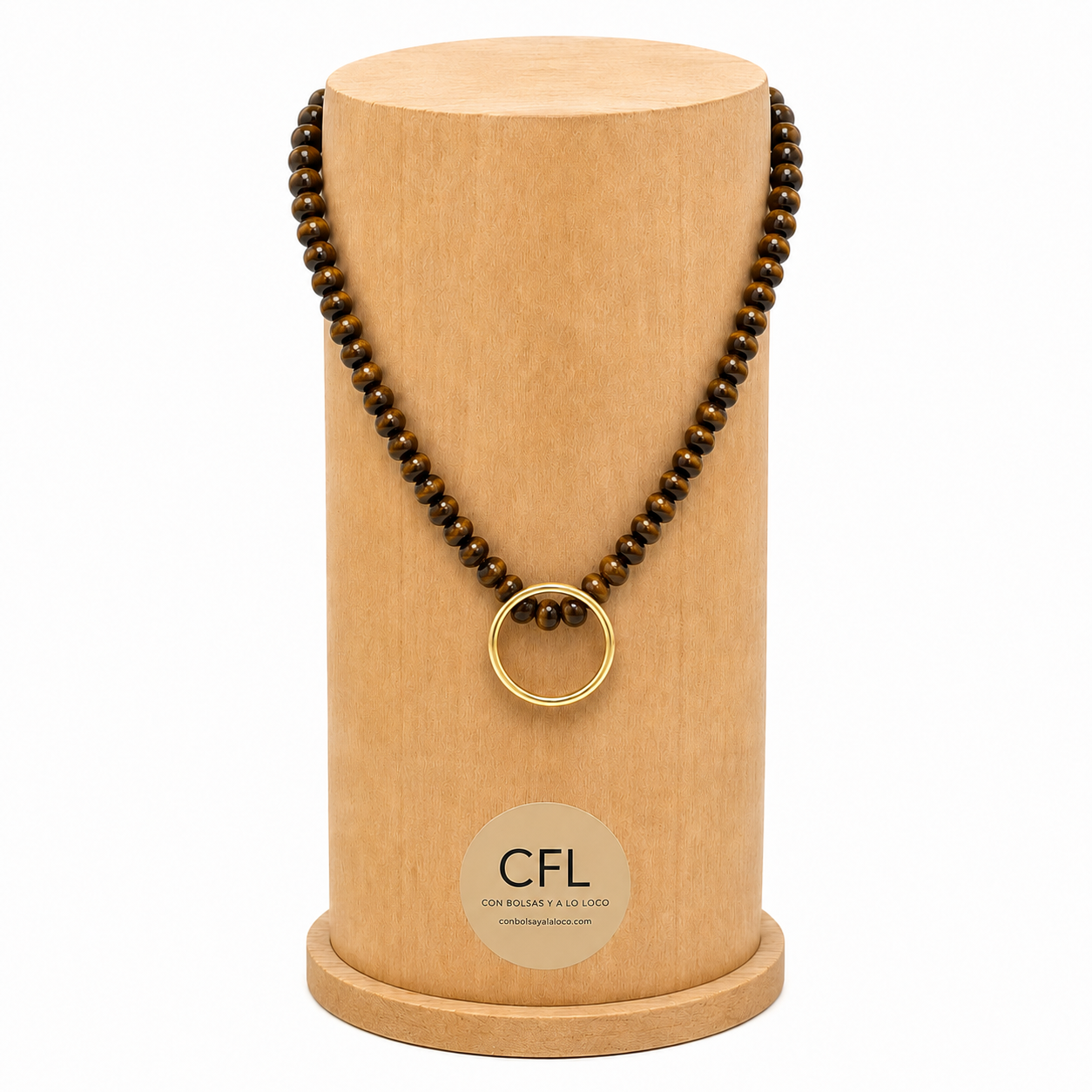 Collar Circle