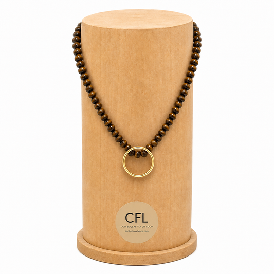 Collar Circle
