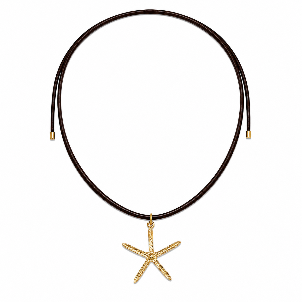 Collar Imantado Estrella