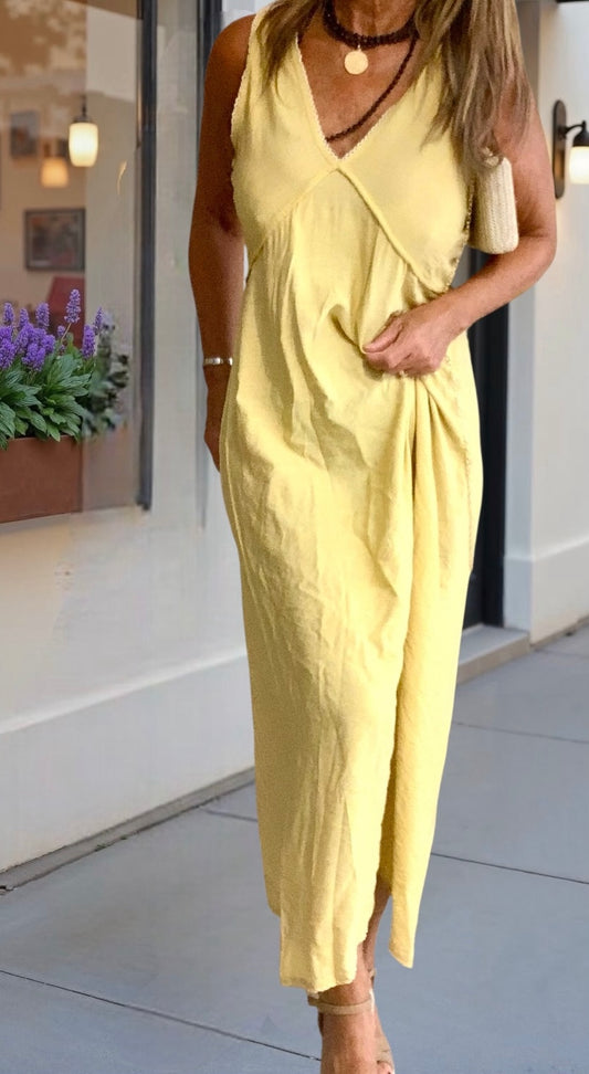 Vestido Milos