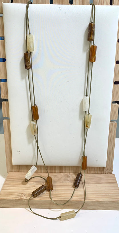 Collar Jazz Brown