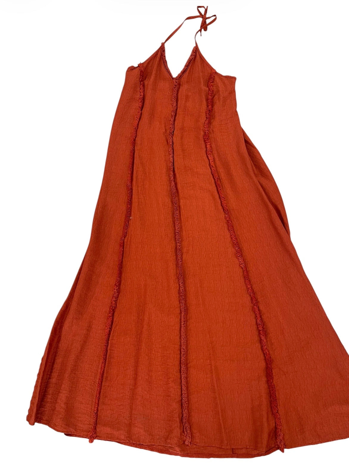 Vestido Boho Caldera