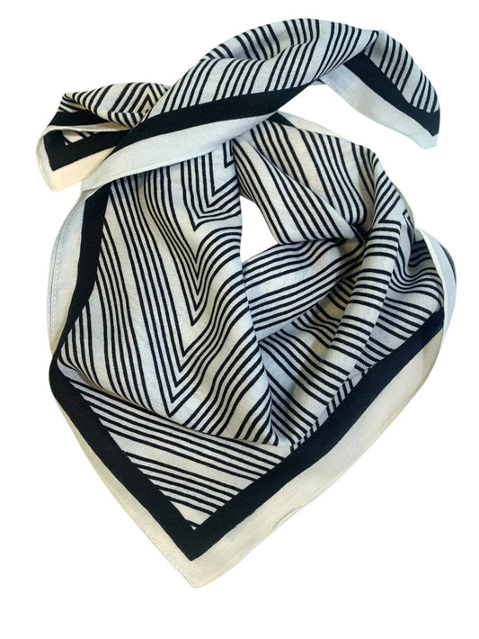 Pañuelo Cuello Blanco