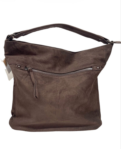 Bolso Urban Chocolate