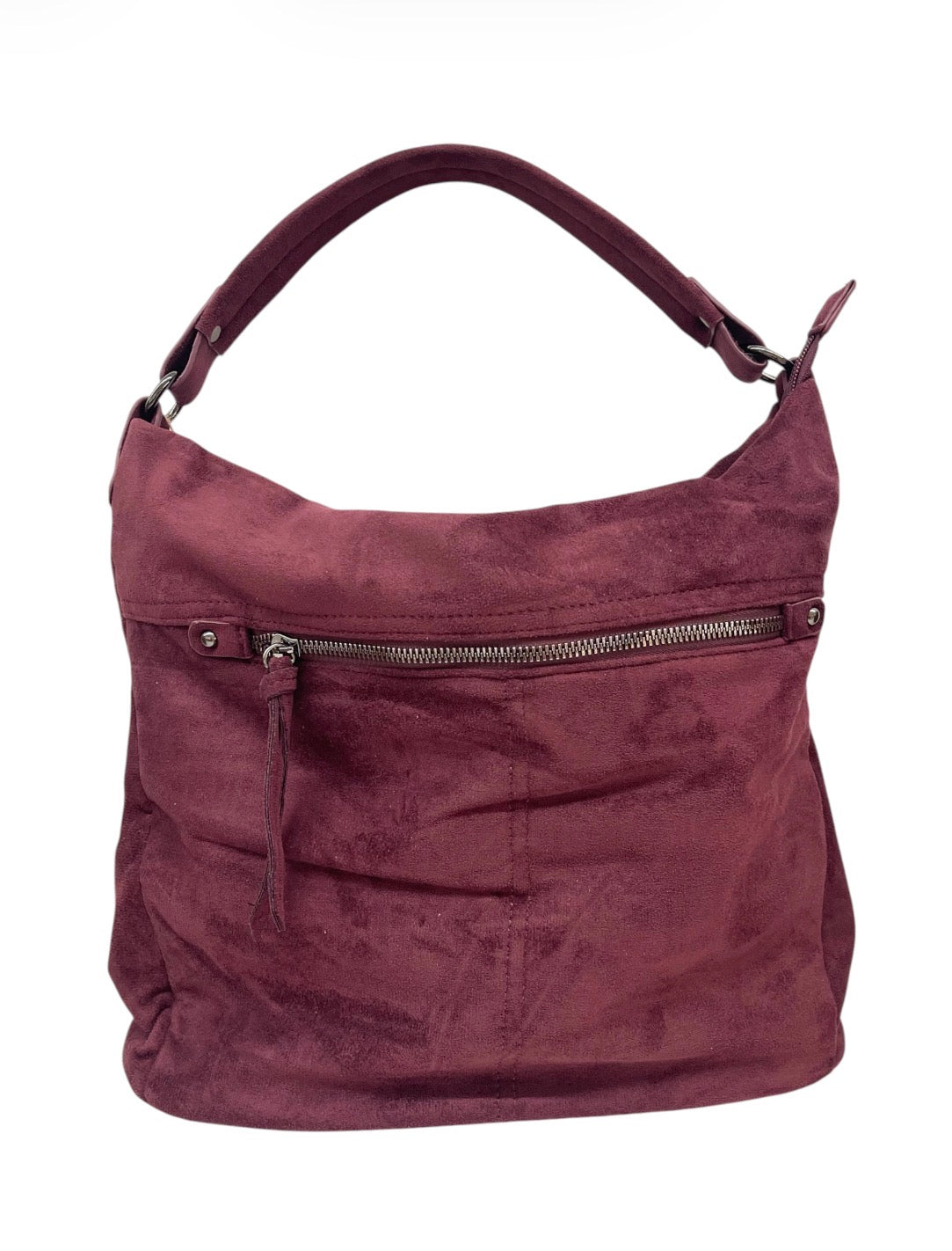 Bolso Urban Burdeos