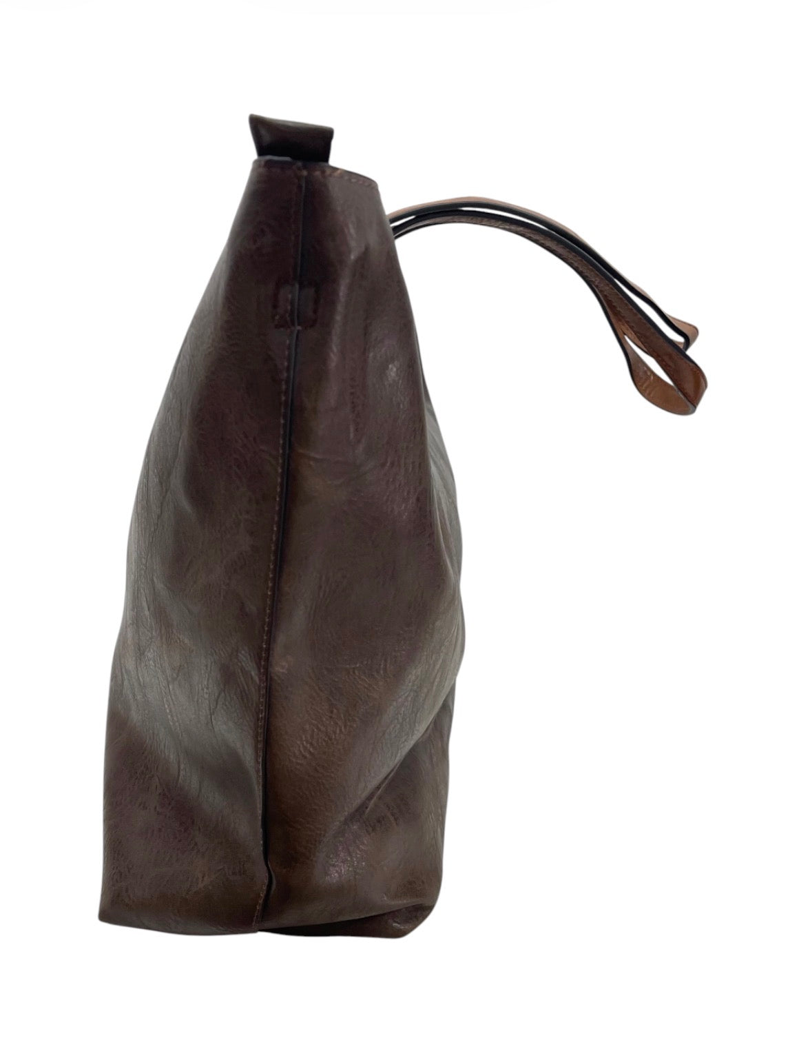 Bolso Duo Chocolate