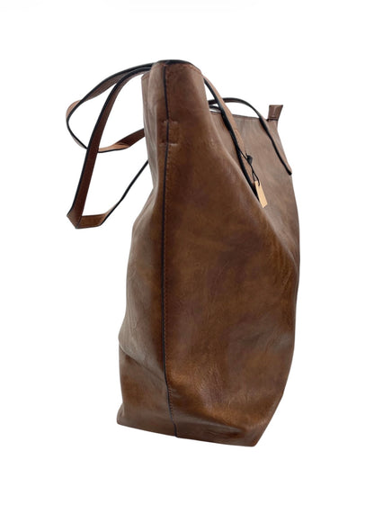 Bolso Duo Camel