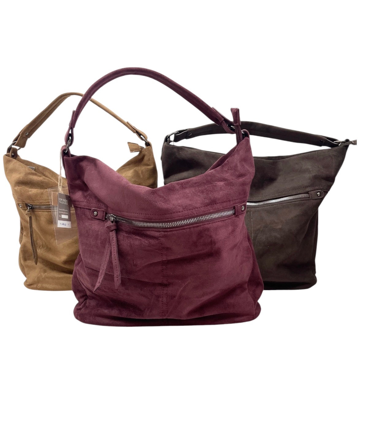 Bolso Urban Chocolate
